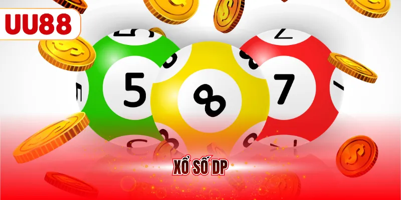 Xổ số DP
